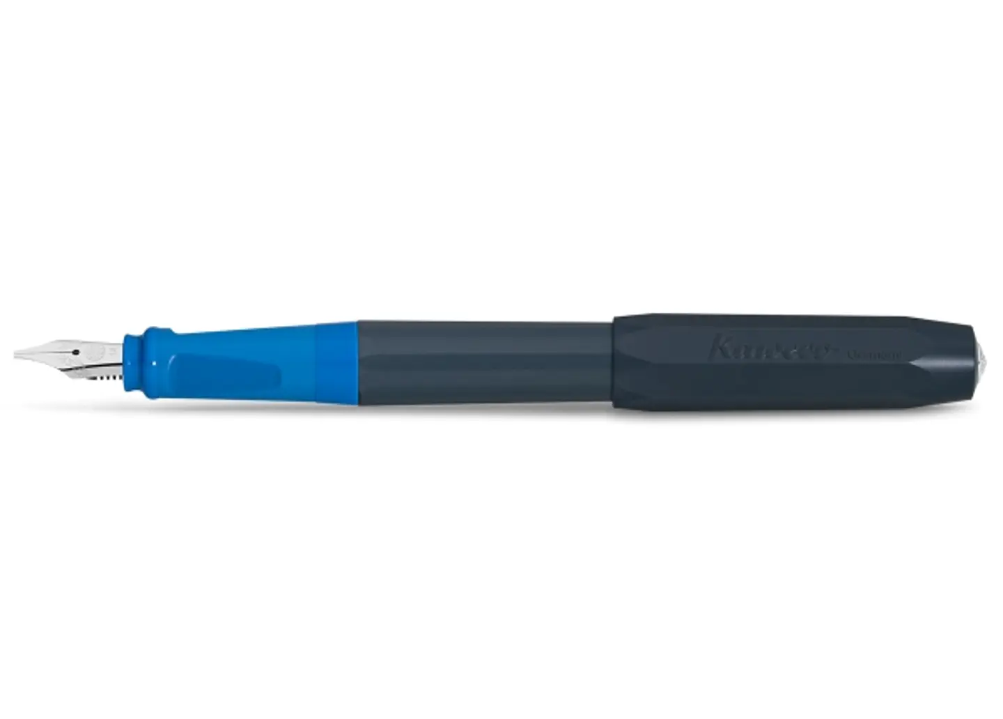 SET DE CALIGRAFÍA-Kaweco PERKEO azul 3
