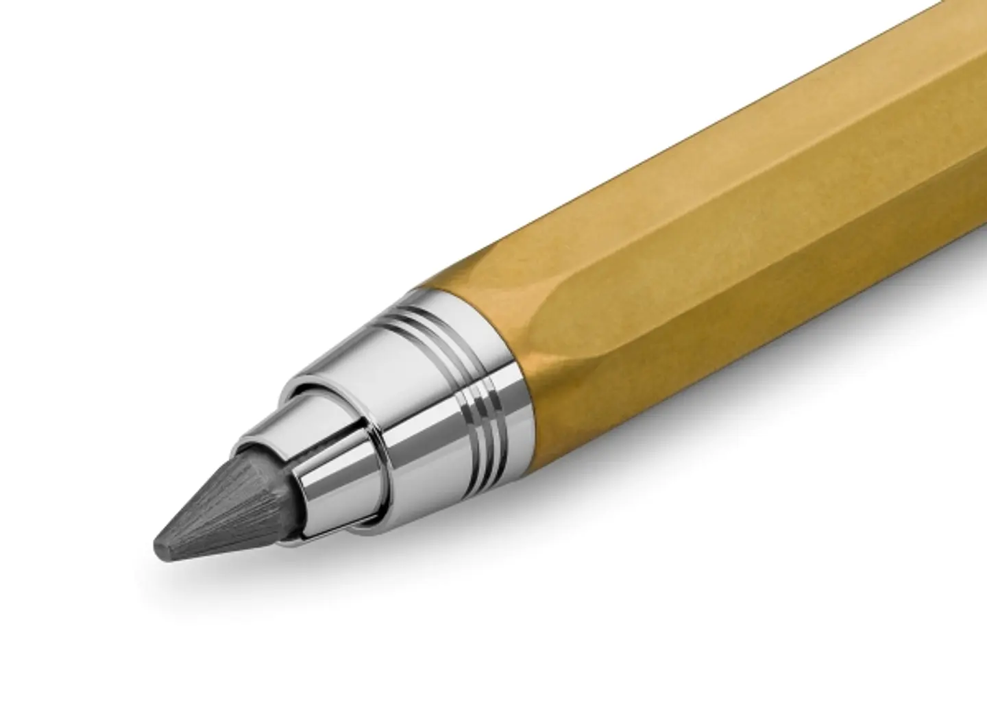 Lápiz Kaweco SKETCH UP 5,6 mm Latón 1