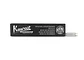 Kaweco D1 Bolígrafo Recambio Punta Aguja Negro 0,5 mm - 2 Unid. - Miniatura 1