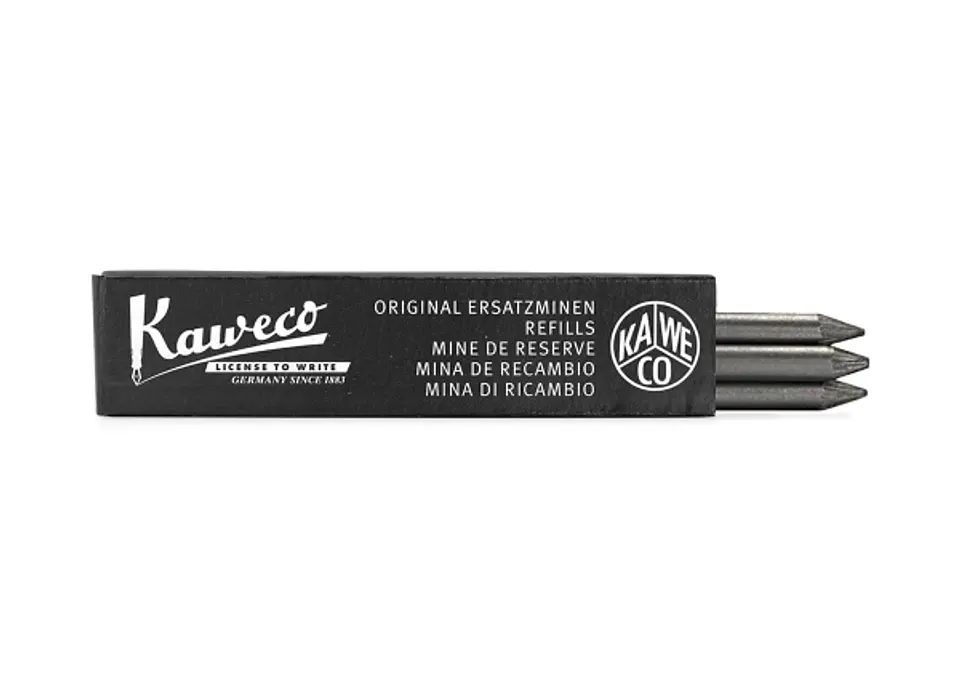 Mina de Recambio-Kaweco SKETCH UP 5,6 mm 1