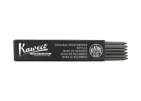 Mina de Recambio - Kaweco 3.2mm