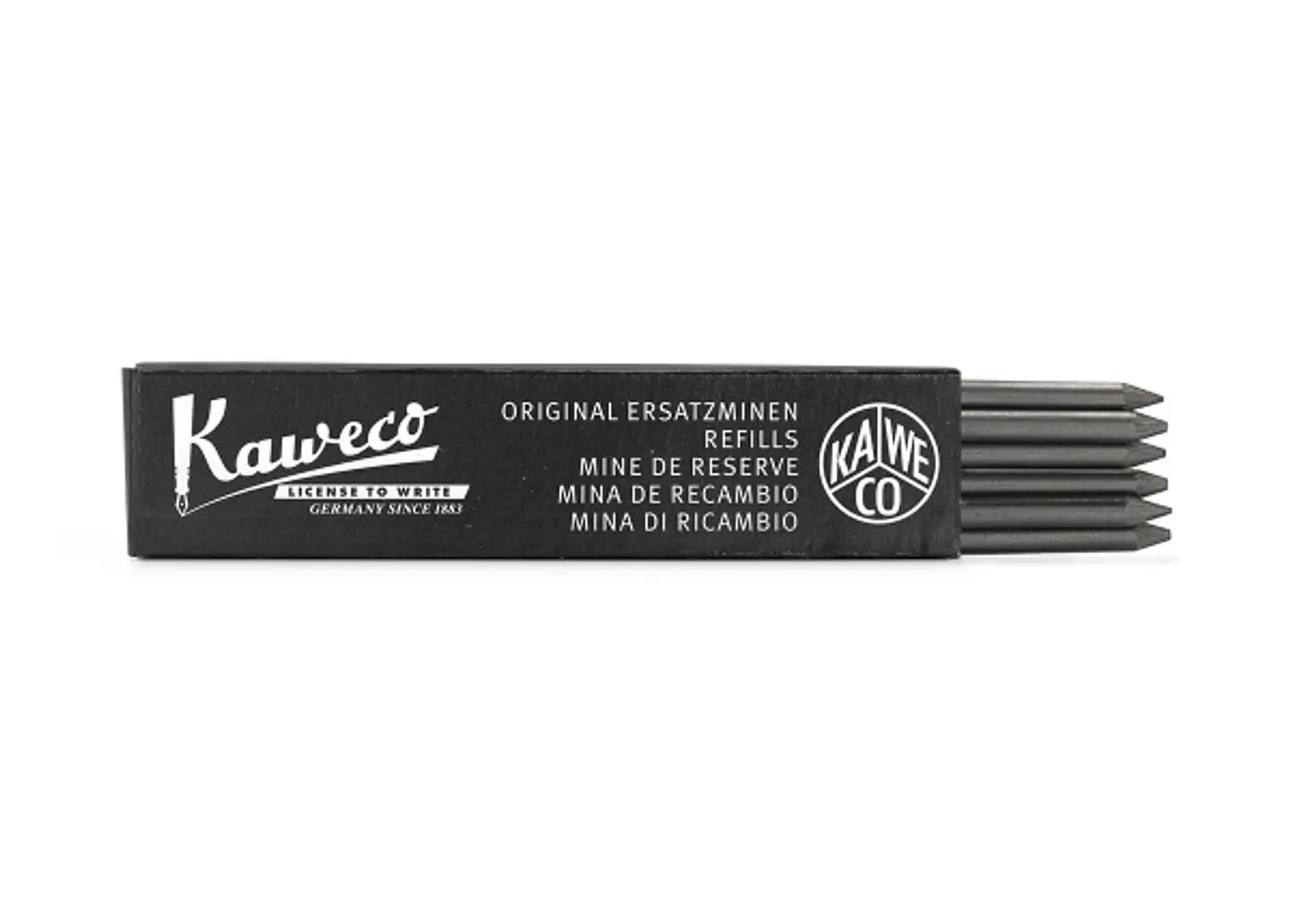 Mina de Recambio - Kaweco 3.2mm 1