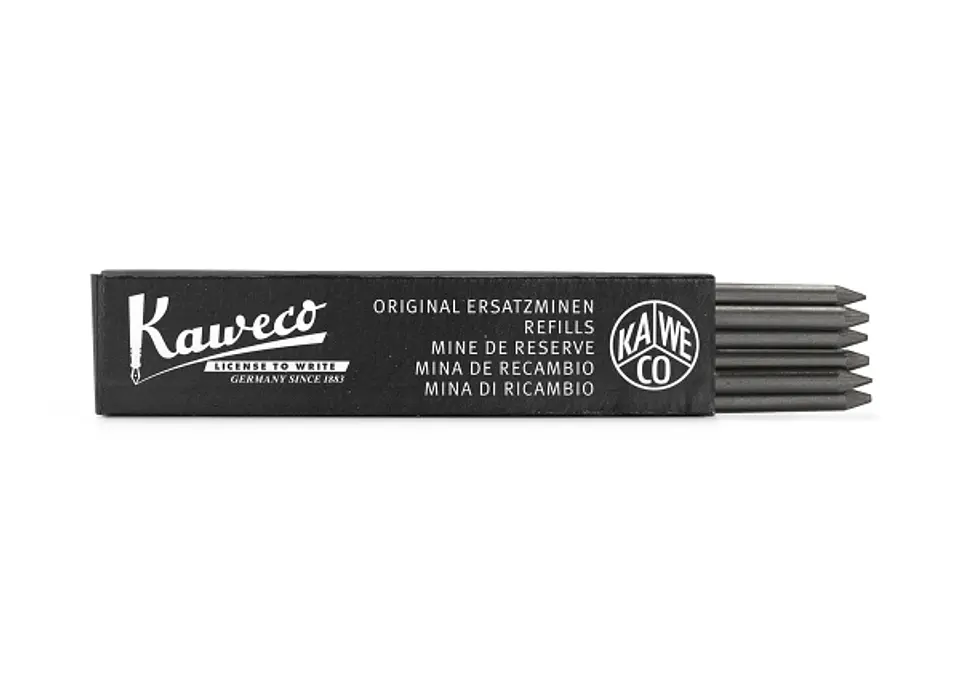 Mina de Recambio - Kaweco 3.2mm 1