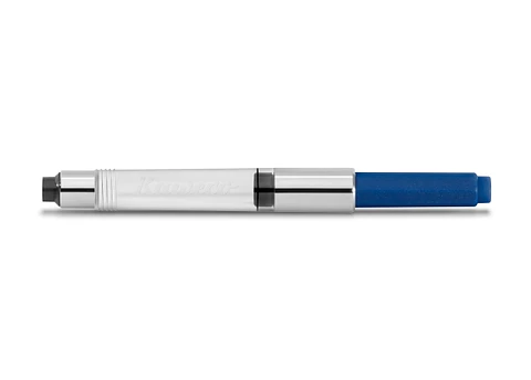 Kaweco Convertidor Estándar - Azul Medianoche