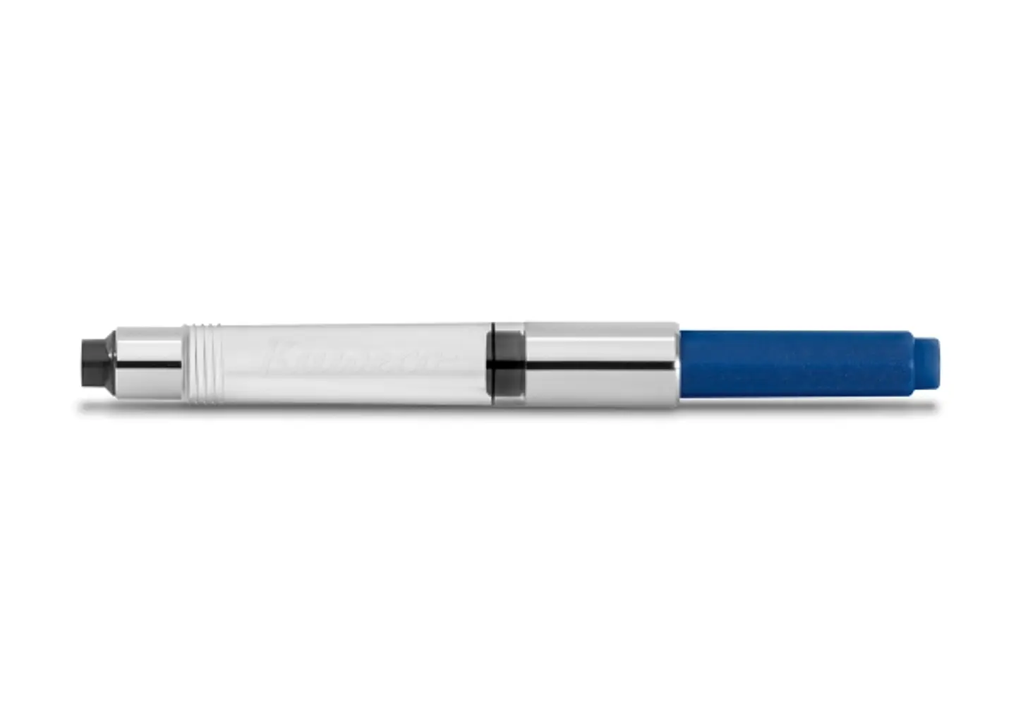 Kaweco Convertidor Estándar - Azul Medianoche 1