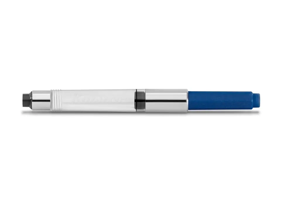 Kaweco Convertidor Estándar - Azul Medianoche 1