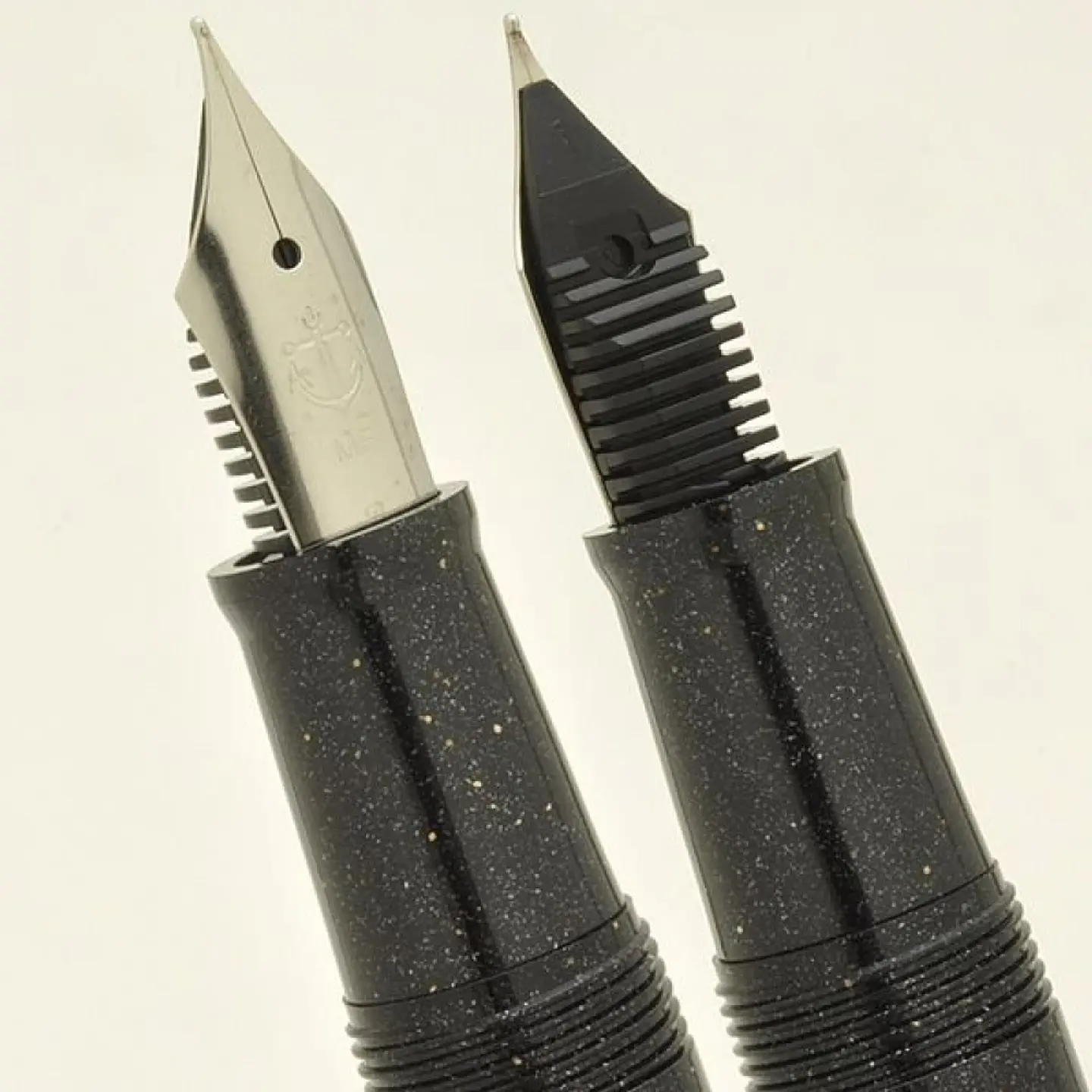 Pluma Estilográfica Colección SAILOR-LECOULE STONE - MORION 3