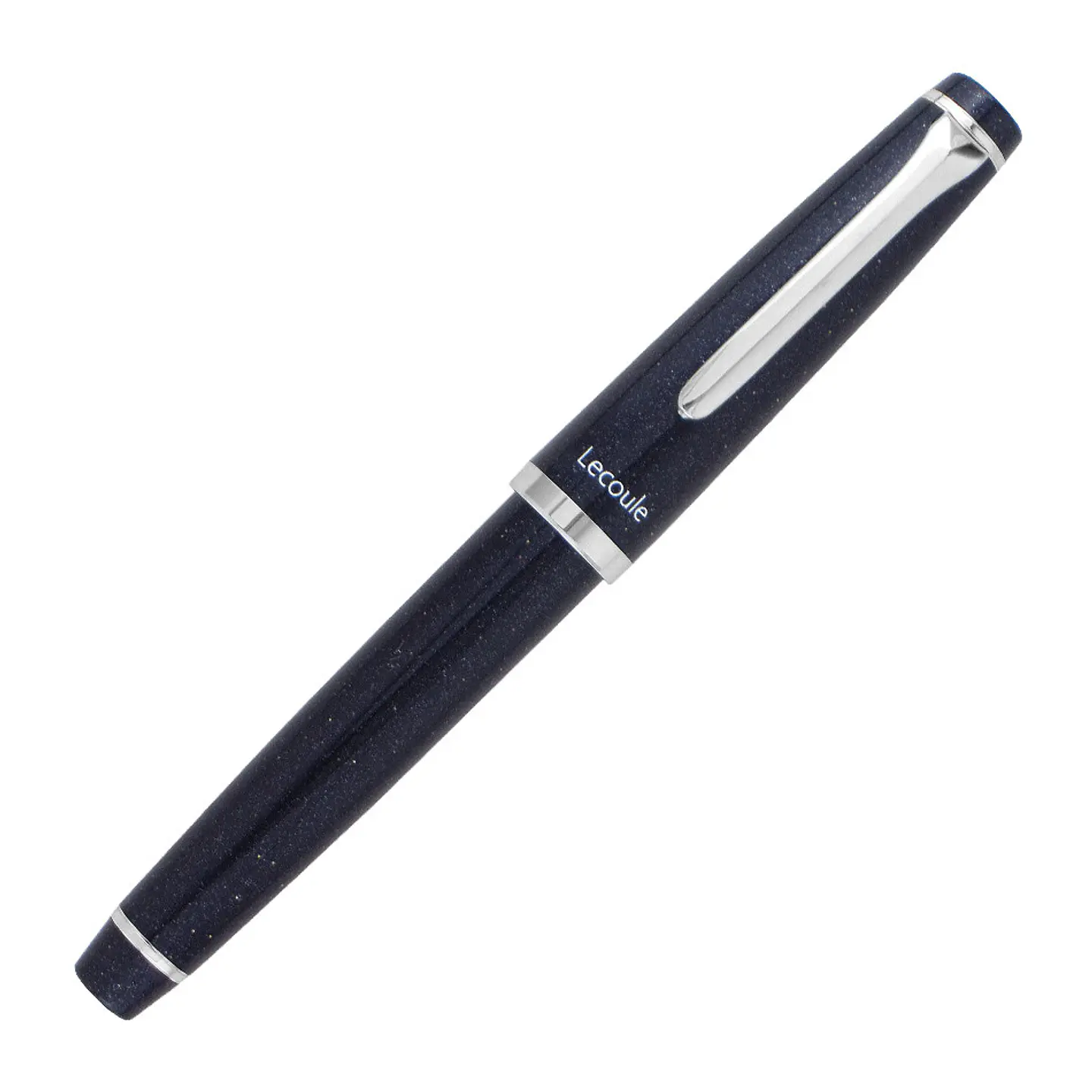 Pluma Estilográfica Colección SAILOR-LECOULE STONE - MORION 4