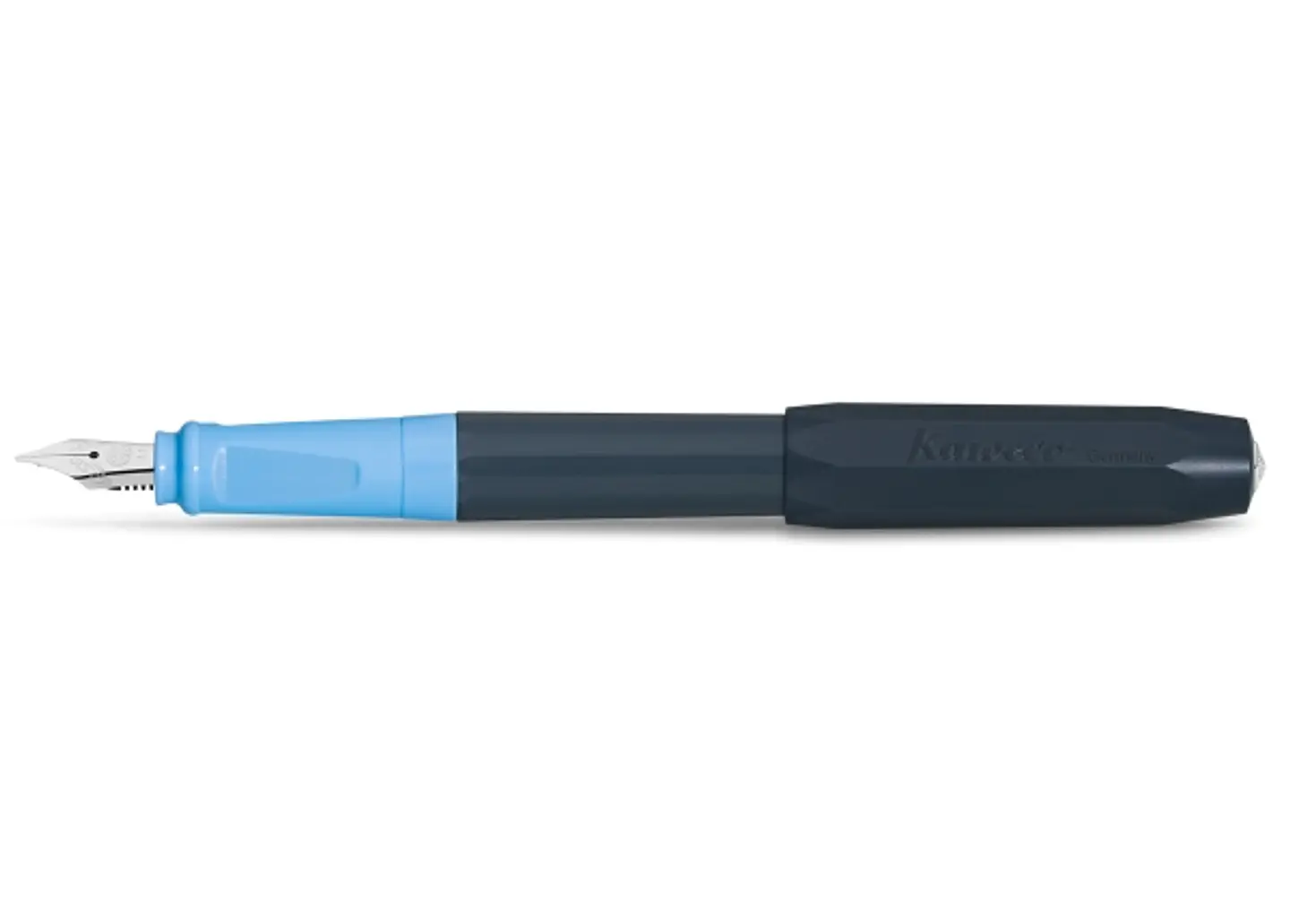 SET DE CALIGRAFÍA-Kaweco PERKEO azul 5