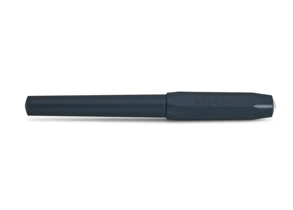 SET DE CALIGRAFÍA-Kaweco PERKEO azul 6