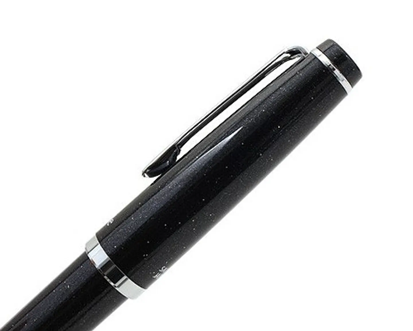 Pluma Estilográfica Colección SAILOR-LECOULE STONE - MORION 5