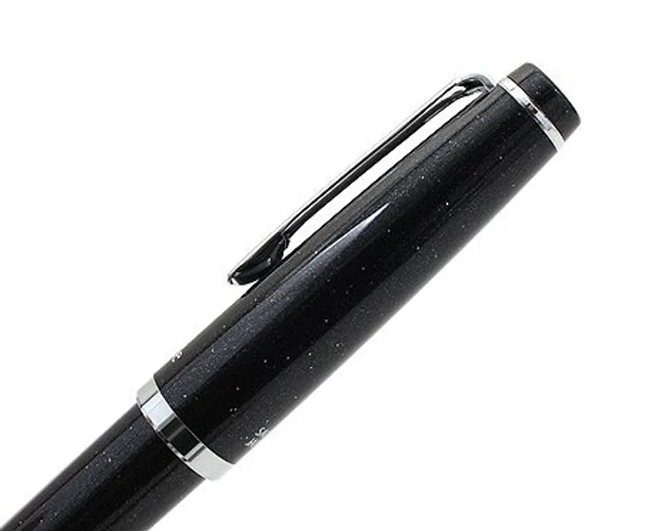 Pluma Estilográfica Colección SAILOR-LECOULE STONE - MORION 5