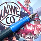 SET DE CALIGRAFÍA-Kaweco PERKEO azul - Miniatura 7