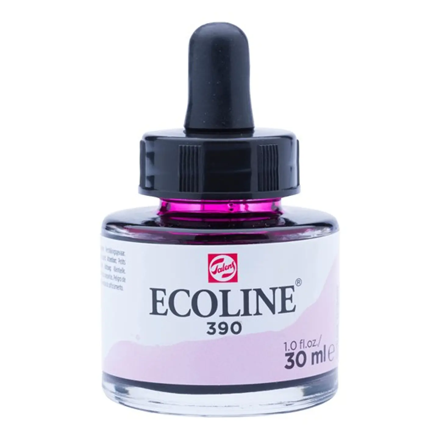 Rosa Pastel 390 1