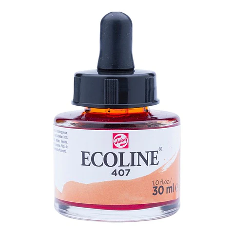 Ocre Oscuro 407