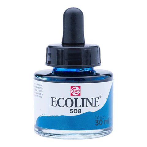 Azul de Prusia 508