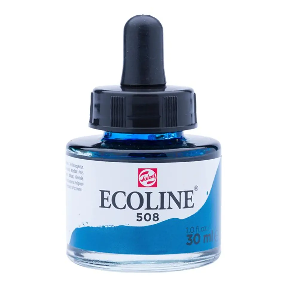 Azul de Prusia 508 1
