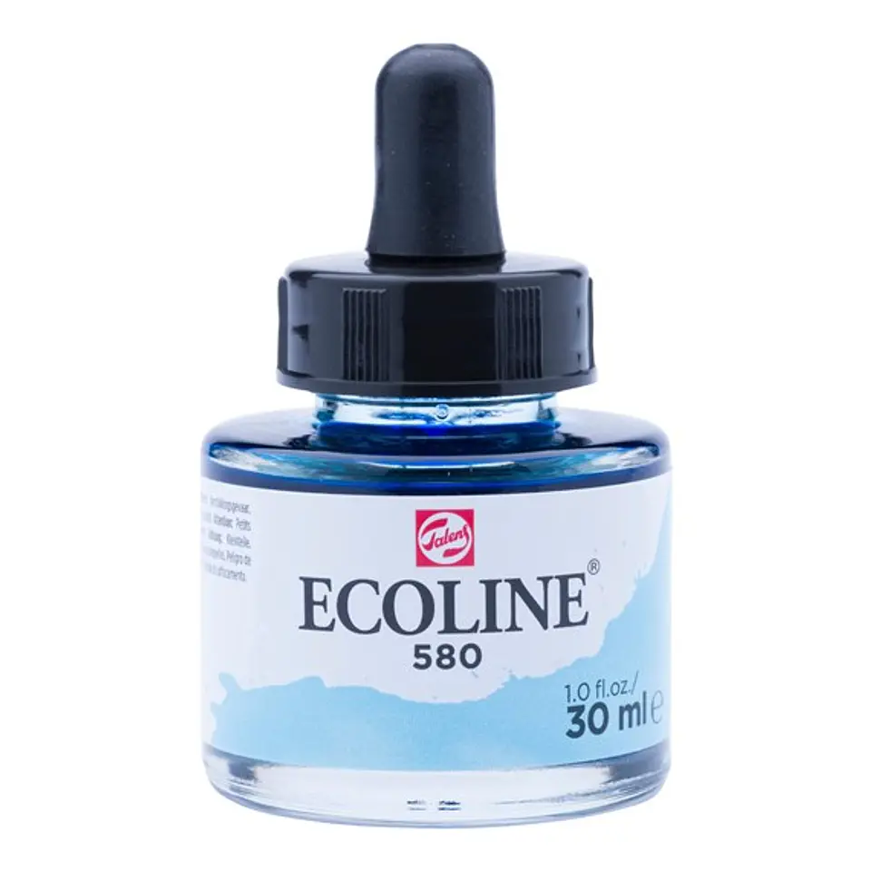 Azul Pastel 580 1