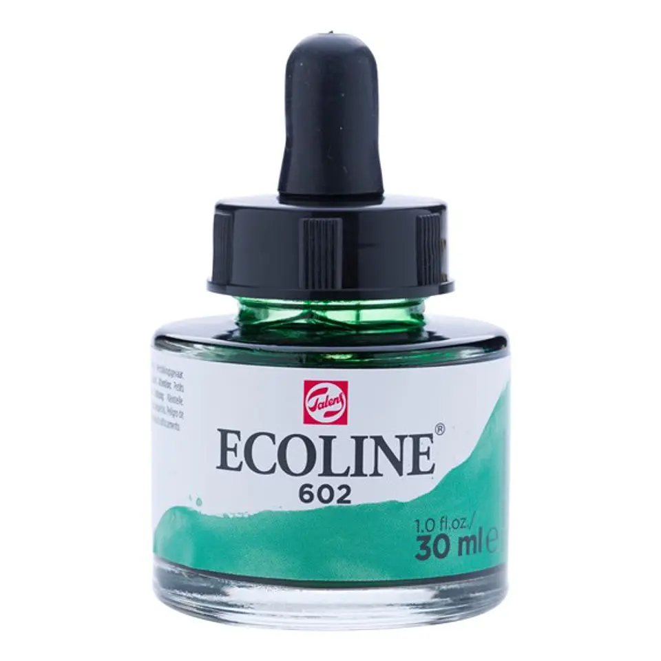 Verde Oscuro 602 1