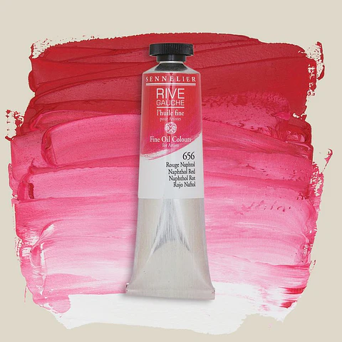 Naphthol Red - 656