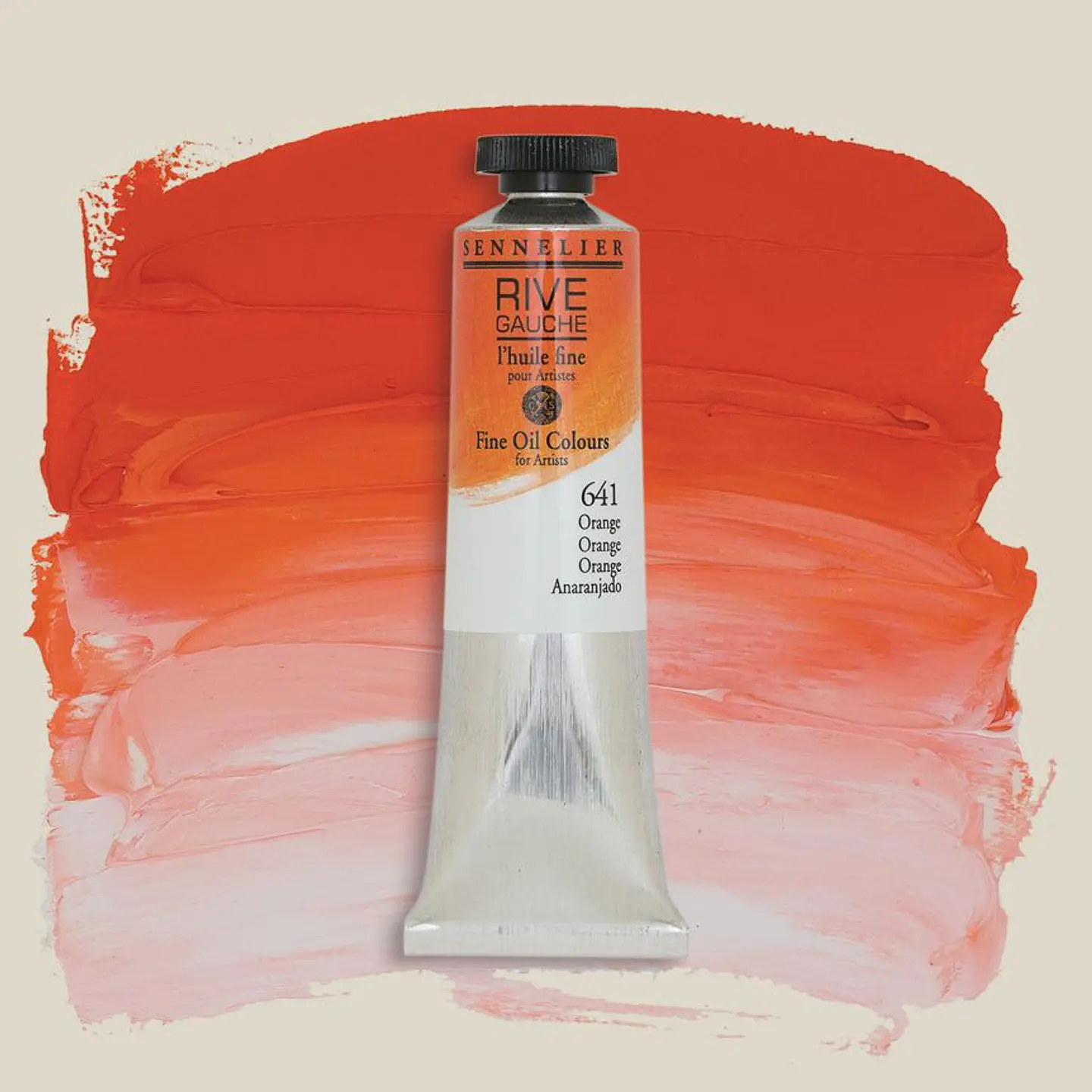 Orange - 641 1