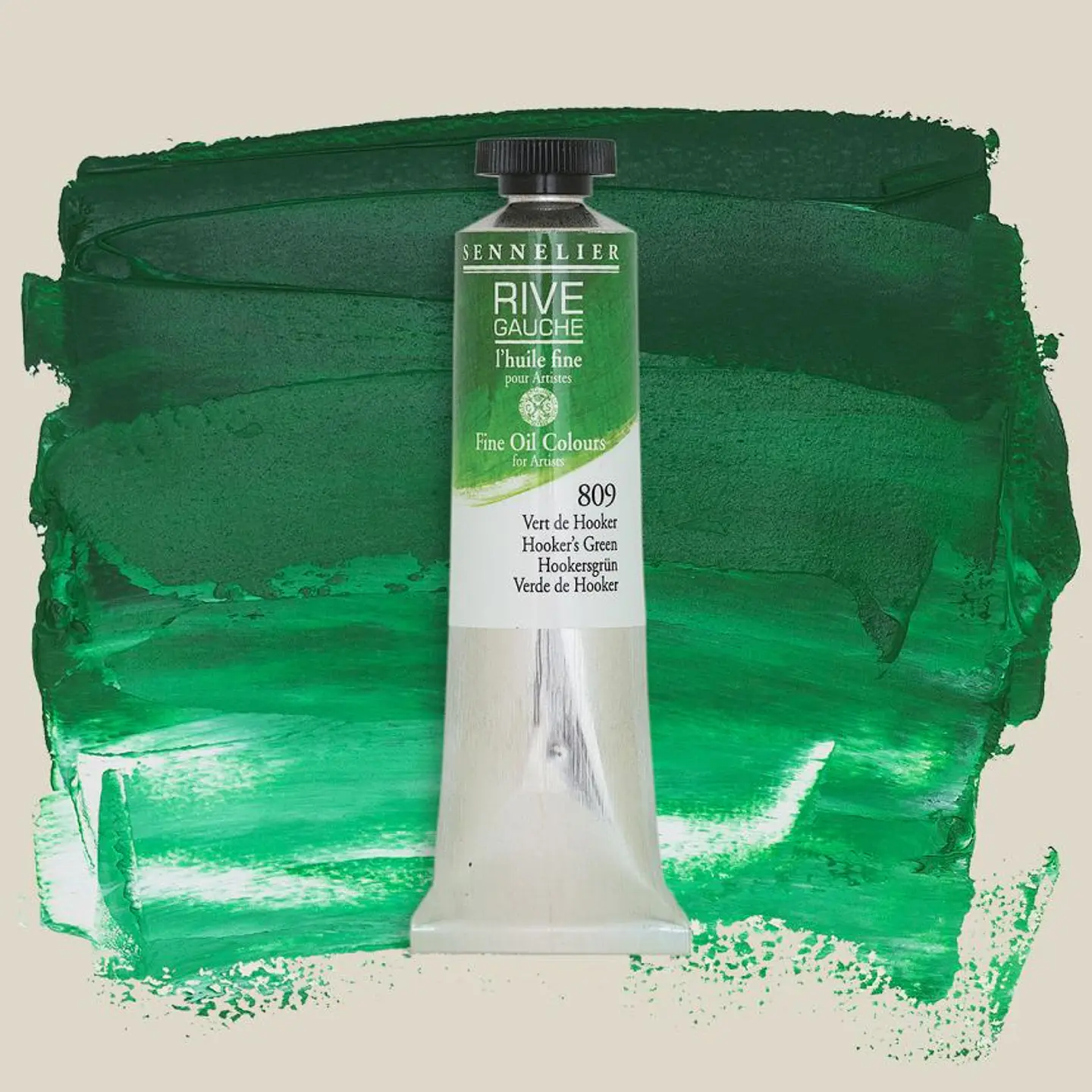 Hooker's Green - 809 1