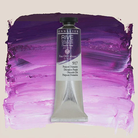 Purple - 917