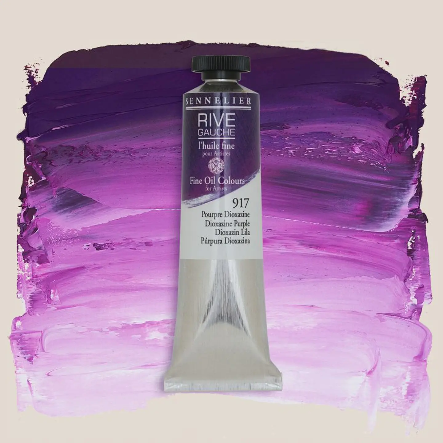 Purple - 917 1