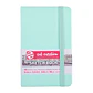 Cuaderno Croquis - Menta Fresca 9x14cm 140g 80 Hojas - Miniatura 1