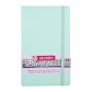 Cuaderno Croquis - Menta Fresca 13x21cm 140 g 80 Hojas - Miniatura 1