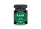 Kaweco Tinta Vidrio Verde Palma 50 ml - Miniatura 1