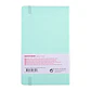 Cuaderno Croquis - Menta Fresca 13x21cm 140 g 80 Hojas - Miniatura 2