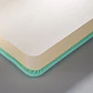 Cuaderno Croquis - Menta Fresca 13x21cm 140 g 80 Hojas - Miniatura 3