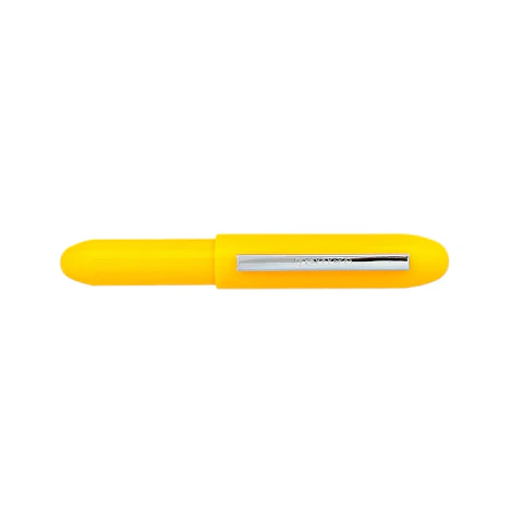 Penco Bolígrafo Bullet – Yellow