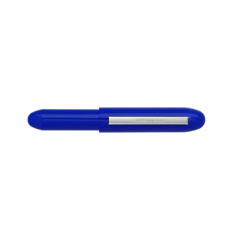 Penco Bolígrafo Bullet – Blue