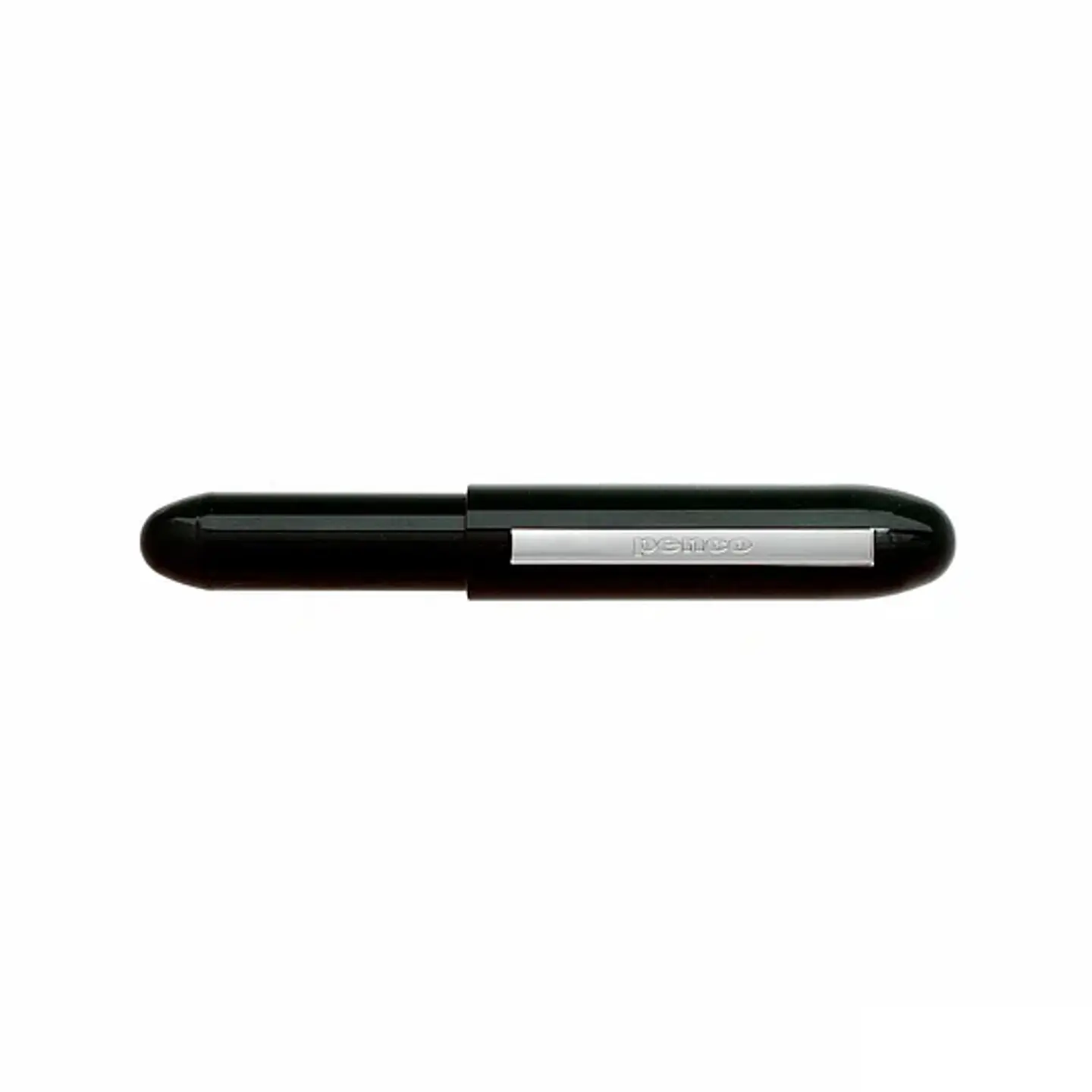 Penco Bolígrafo Bullet – Black 1