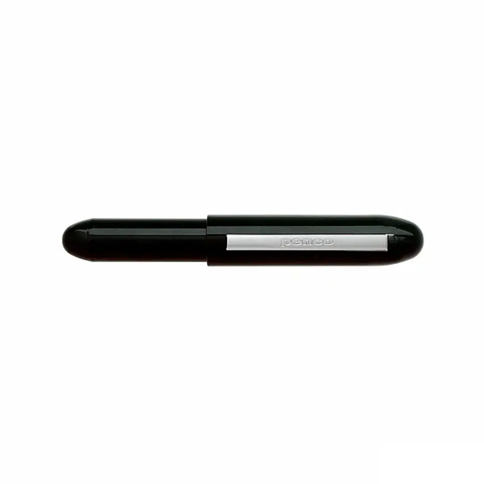 Penco Bolígrafo Bullet – Black 1