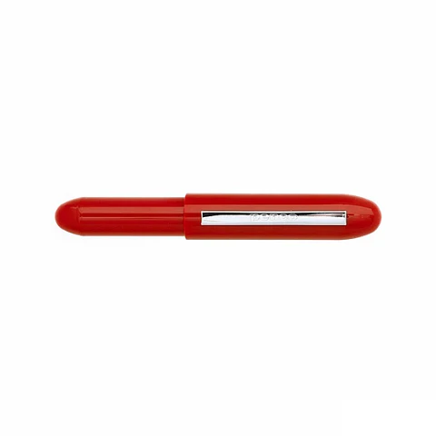 Penco Bolígrafo Bullet – Red