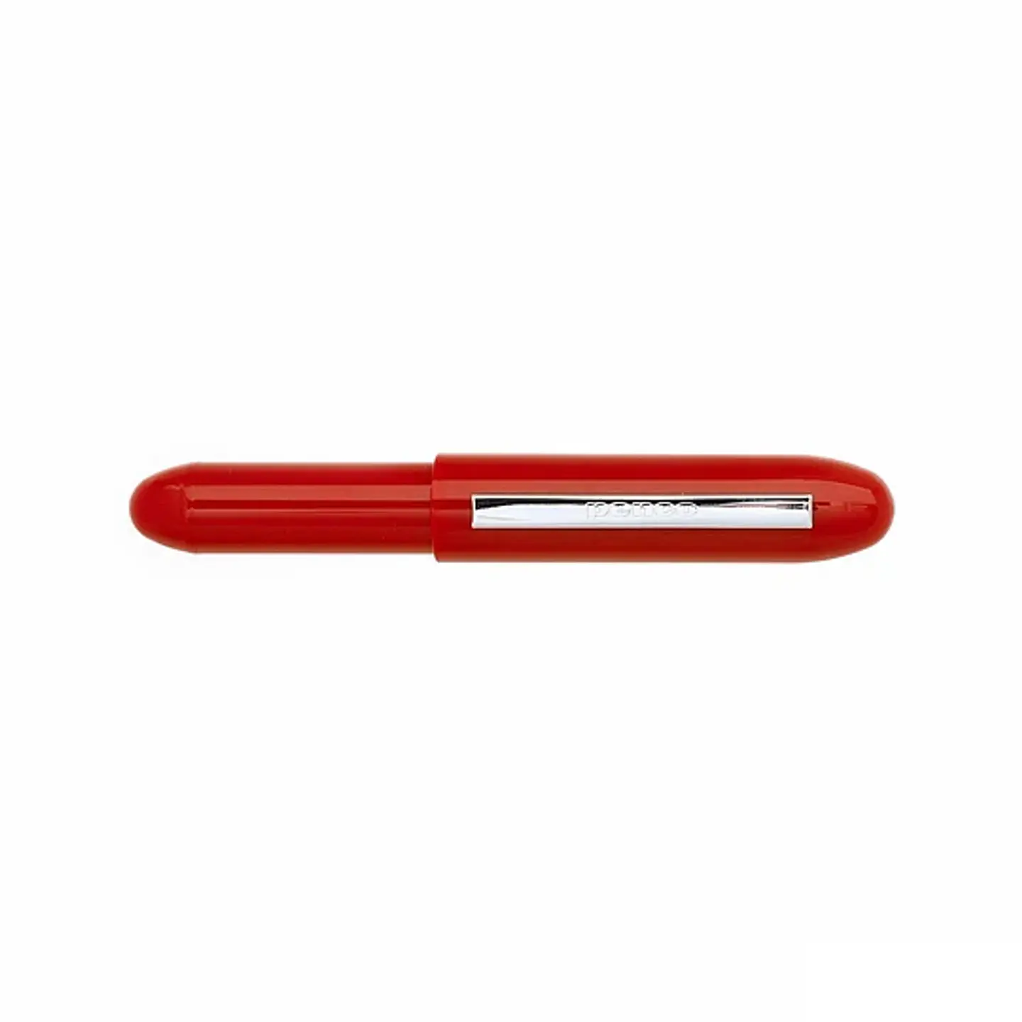 Penco Bolígrafo Bullet – Red 1