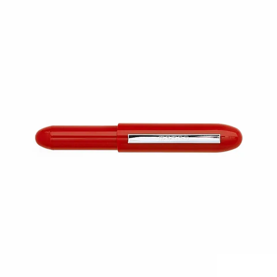 Penco Bolígrafo Bullet – Red 1