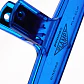 Penco – Clampy PlaClip - Clear Blue (10 x 6,5 cm) - Miniatura 2