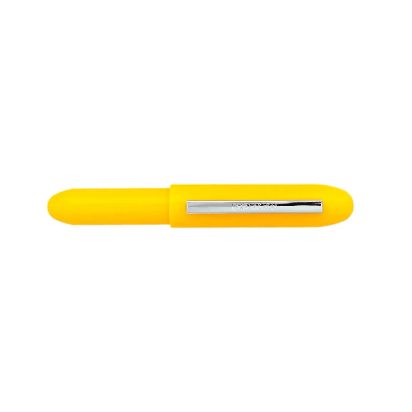 Portaminas Penco Bullet Light Yellow 1