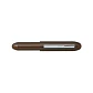 Penco Bolígrafo Bullet – Light Clear Brown - Miniatura 1