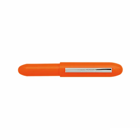 Portaminas Penco  Bullet Light Orange