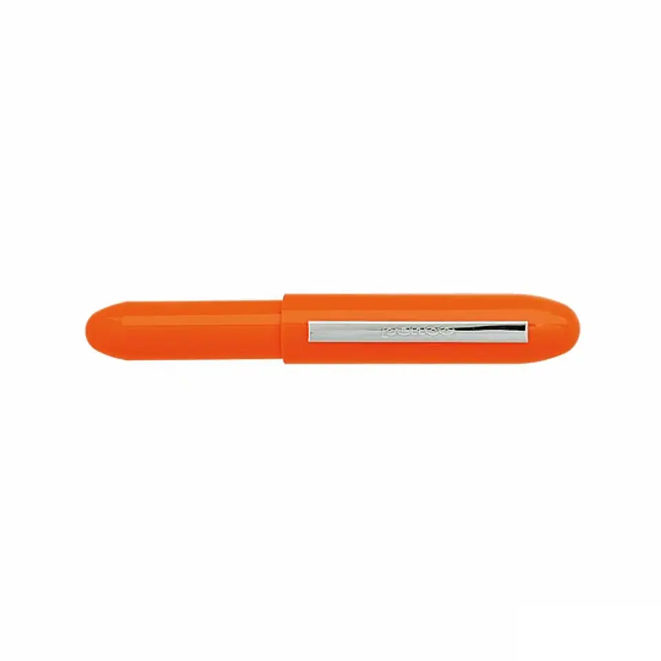 Portaminas Penco  Bullet Light Orange 1