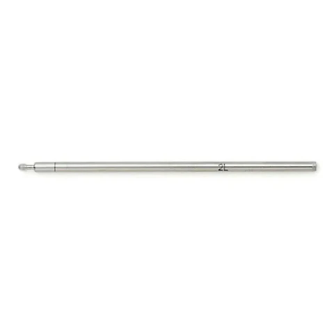 Repuesto Bolígrafo Penco Bullet 0.7mm - Black