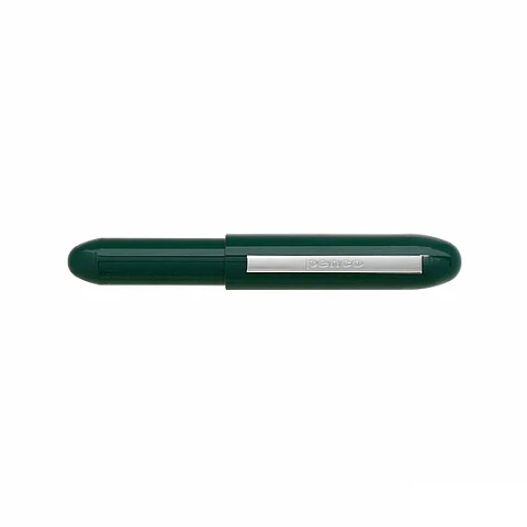 Portaminas Penco Bullet Light Dark Green