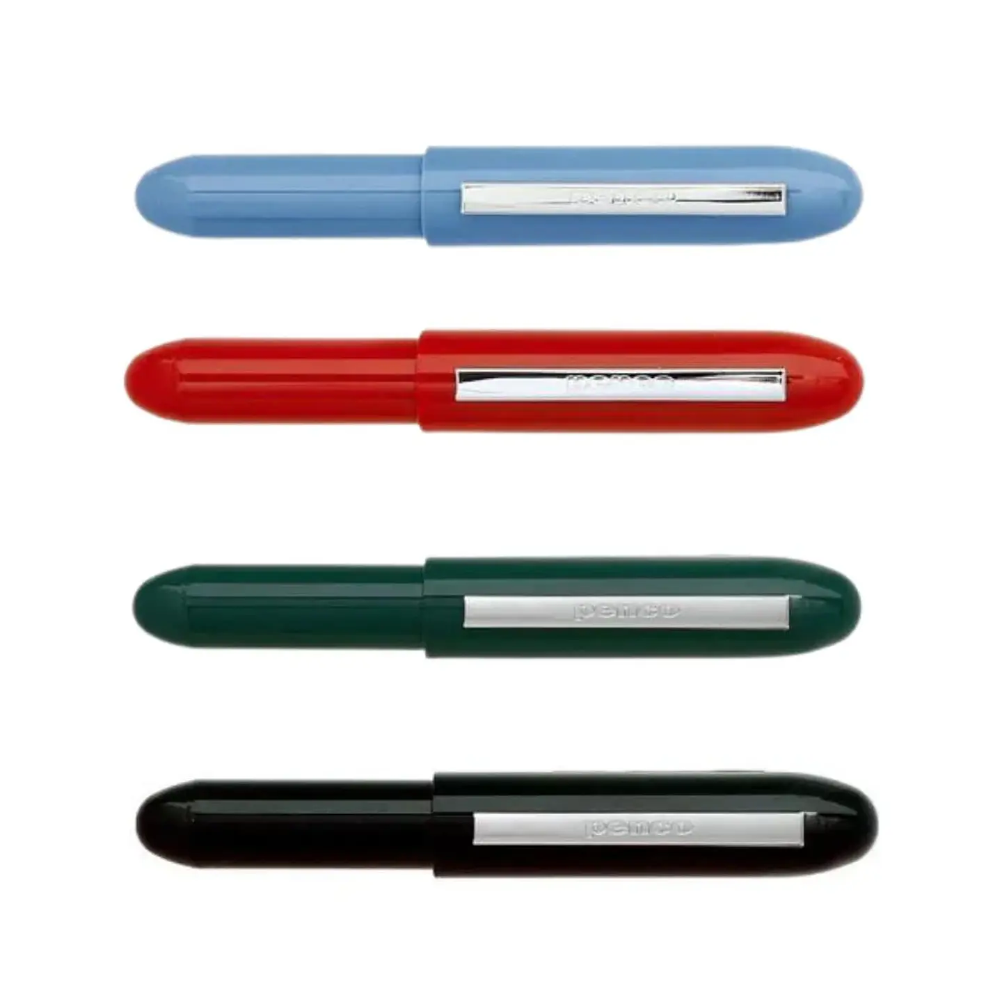 Penco Bolígrafo Bullet – Light Dark Green 2