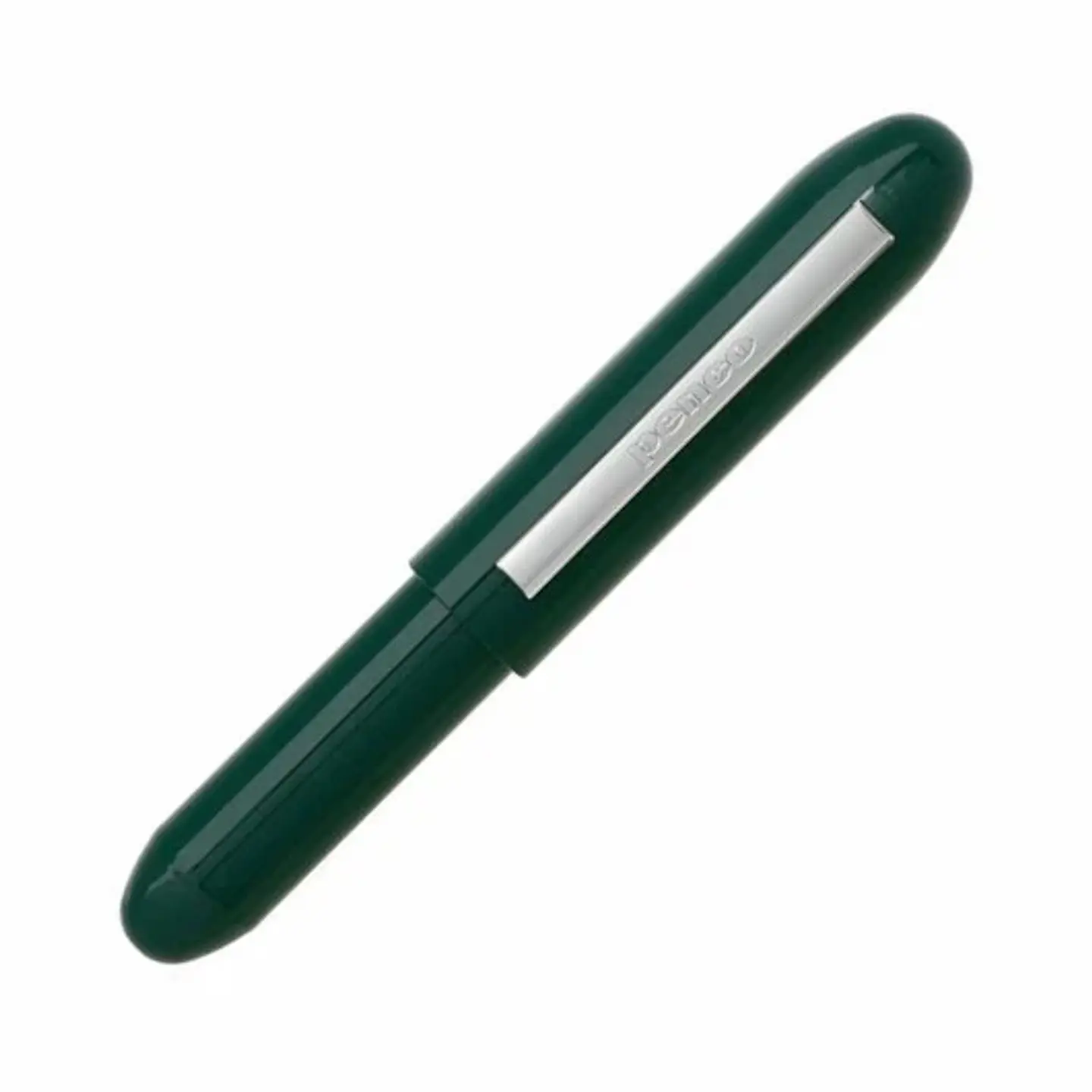 Penco Bolígrafo Bullet – Light Dark Green 3