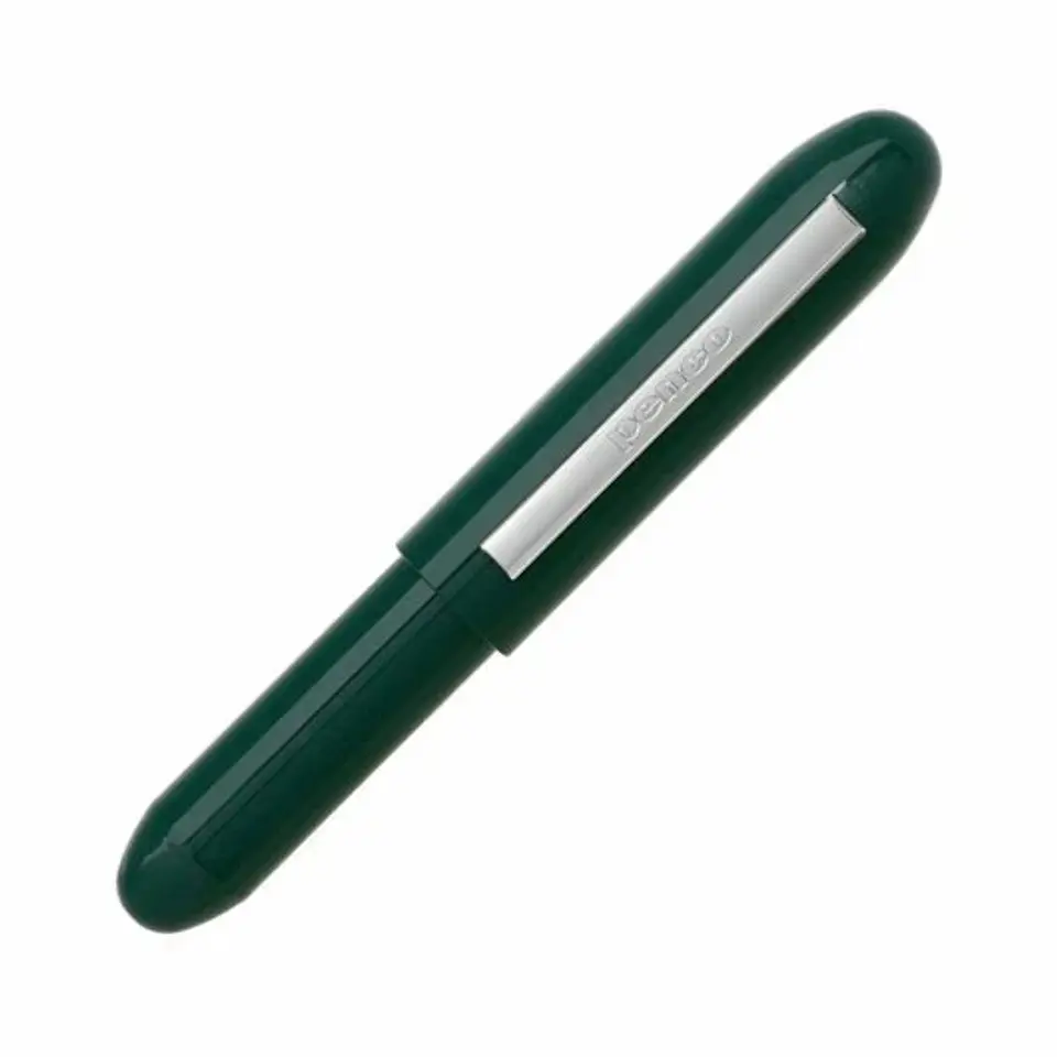 Penco Bolígrafo Bullet – Light Dark Green 3
